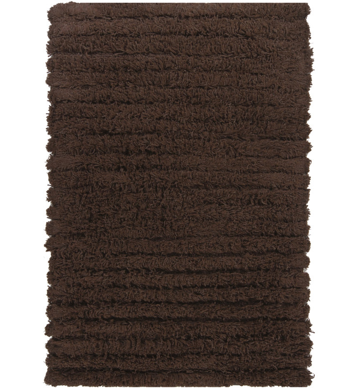 Tapis tissé à la main Wynton, Rectangle 7 pi 9 po x 10 pi 6 po