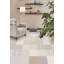 Earlene Geometric Non-Skid Kitchen Mat-921025931