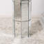 Iljan Glass Floor Vase