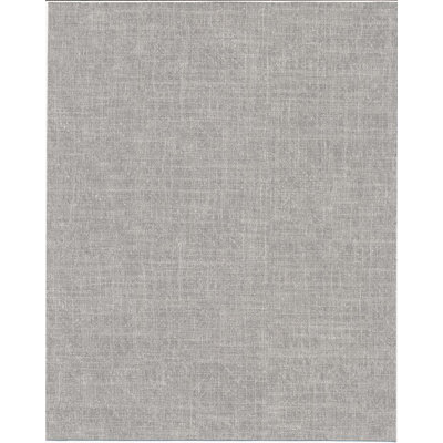 Marceau, le papier peint lavable traditionnel / moderne de l'ordre de 27 po X 27 pi couvre environ 60,75 pieds carrés