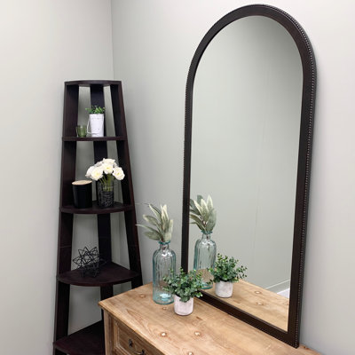 Aumya Arch Mirror