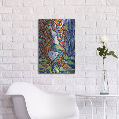 «Ocean Friends III» par Carolee Vitaletti