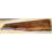 Walnut Floating Shelf with Live Edge-85421062