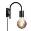 Montone Armed Sconce