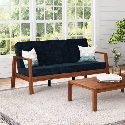 Modern Sofathe Pali Sofa