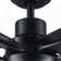 52" Lowe Profile Ceiling Fan with Light