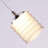 Boley 9 - Light Cluster Pendant-444840342