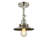 Clintonpark Semi Flush Mount-1303759815