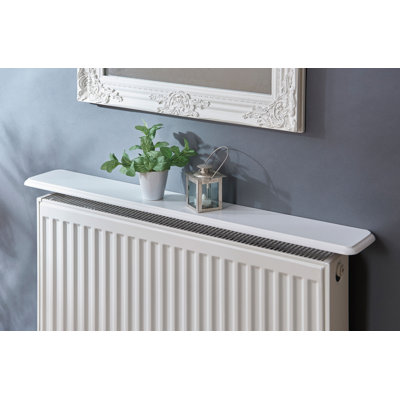 Sylvan Place Easyfit Radiator Shelves