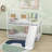 Landover Kids Twin Over Twin Bunk Bed-2028685769