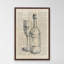 Histoire du vin blanc - reproduction d'art-21728146