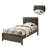 Kristen Upholstered Platform Bed-58707562