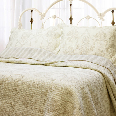 Collection de surfaces French Medallion