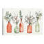 Modern Farmhouse I Christmas by Anne Tavoletti - Wrapped Canvas Painting-731347897-745944802