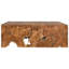 Vert Solid Wood Coffee Table