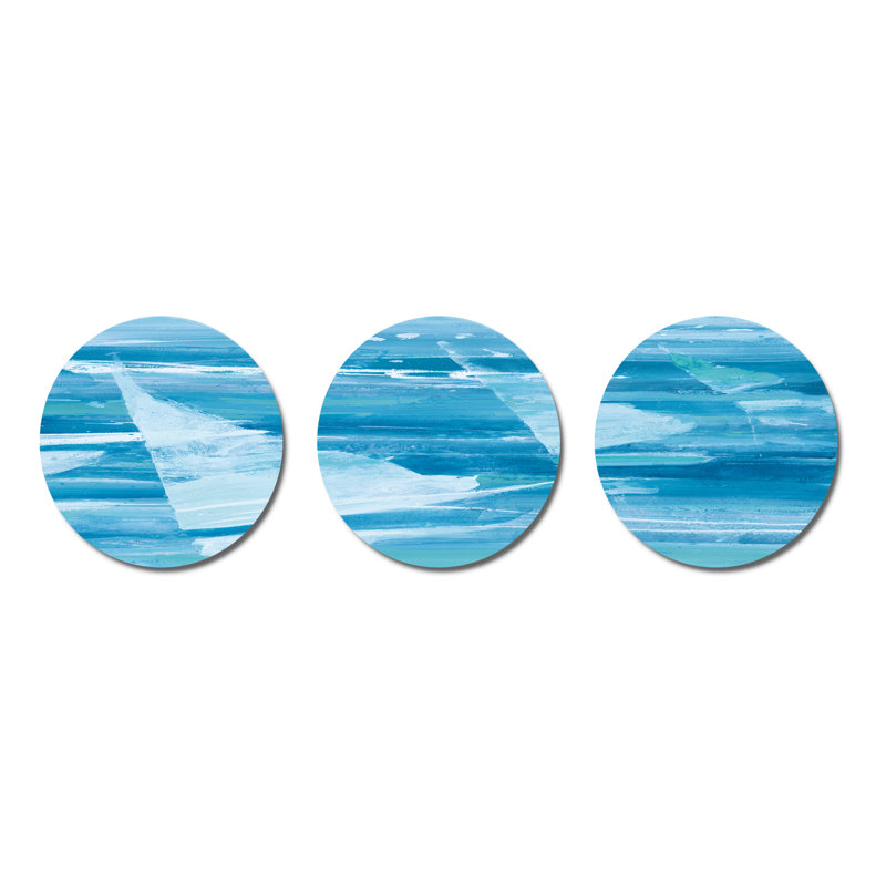 Modern Nautical & Beach Wall Decor