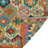 Flatweave Malakai Rust Rug