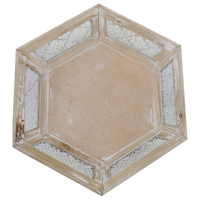 Bartlet Decorative Tray