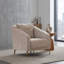 Senfe 3 - Piece Living Room Set-709883727