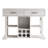 Mayly 47.25'' Wine Bar