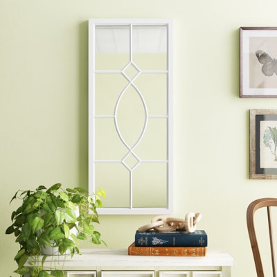 Miroir d'appoint mural Auroura