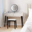 Dressing Table with Mirror