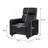 Darla Upholstered Home Theater Seat