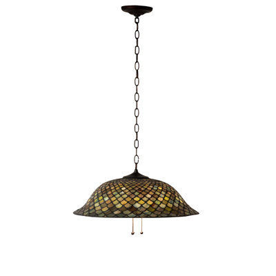 Malm 3 - Light Pendant