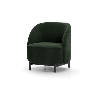 Fauteuil club Arc