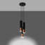 Delina 3 - Light Cylinder Pendant-60295703
