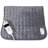Russell Hobbs RHHPS1001 Heated Pad W/strap In Grey