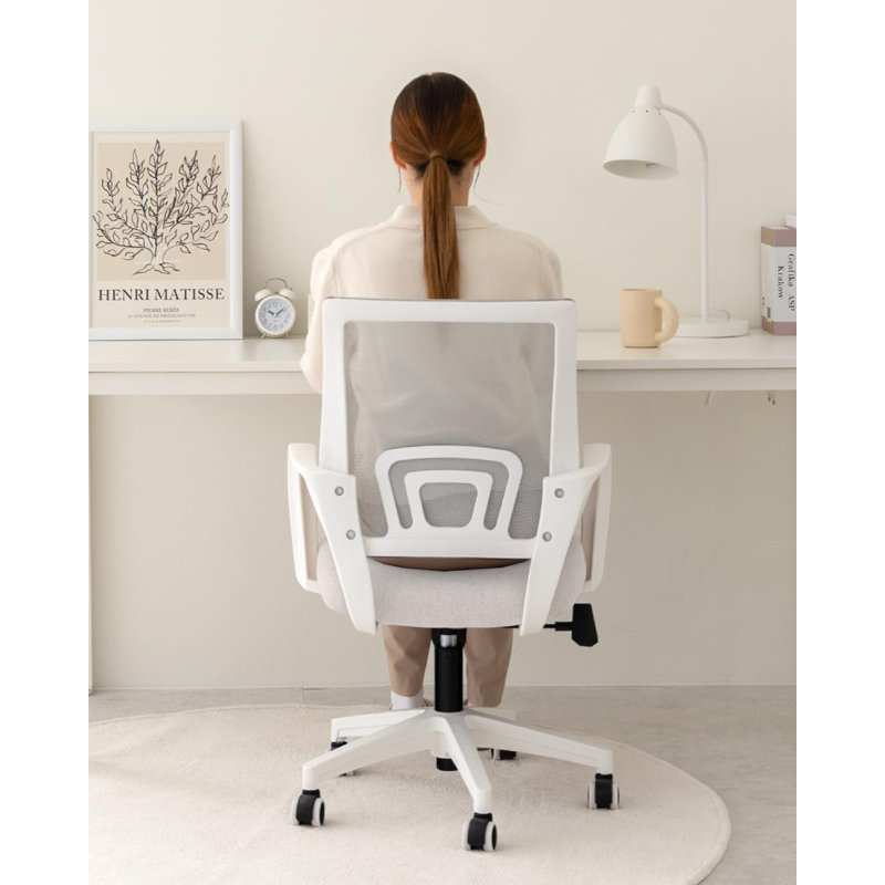 Chaise de bureau