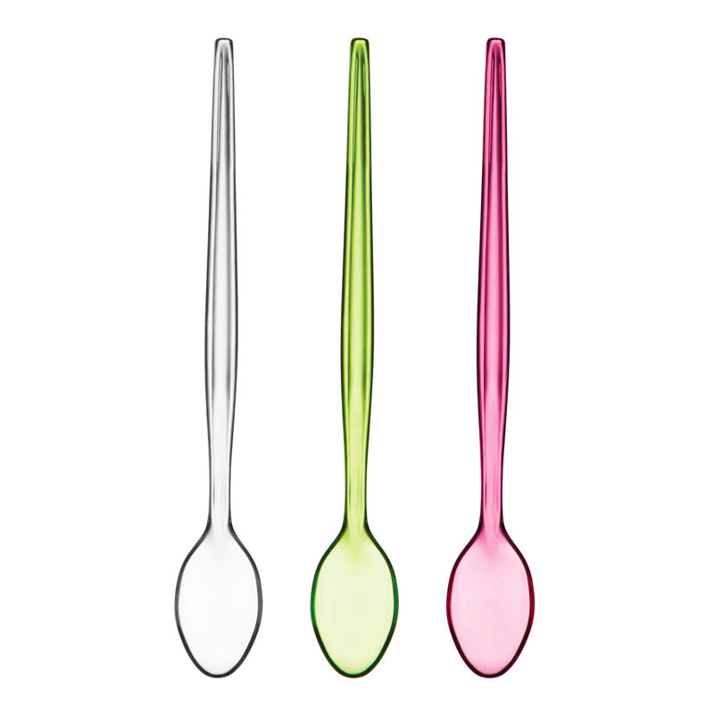 Cardi Iced Beverage Spoon