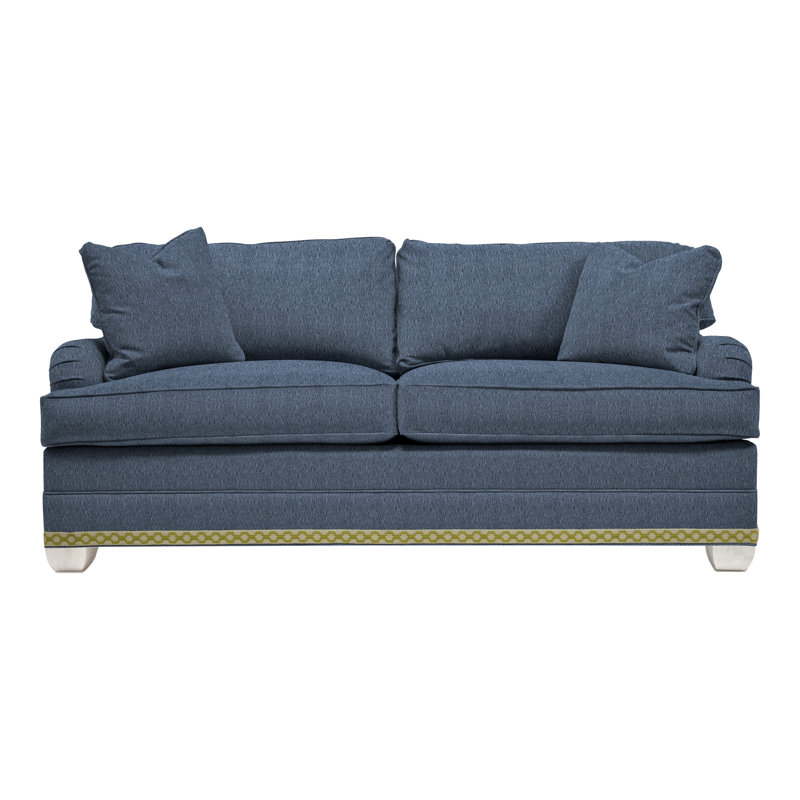 East Lake Sleep Sofa, Worthy Snow, Navajo