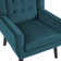 Fauteuil large de 28,6 po Jaqueze