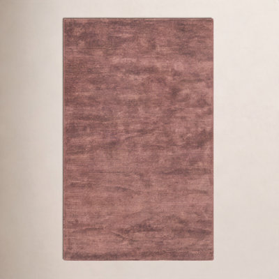 Cliona Hand-Tufted Jute Rug