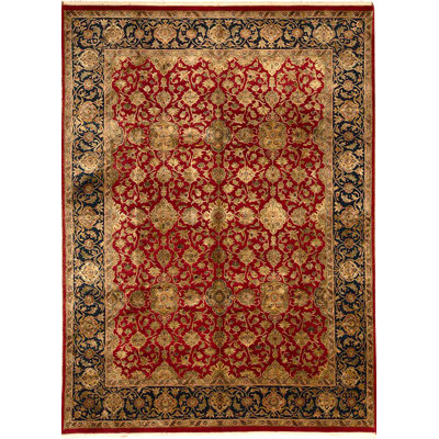 Oriental Area Rug