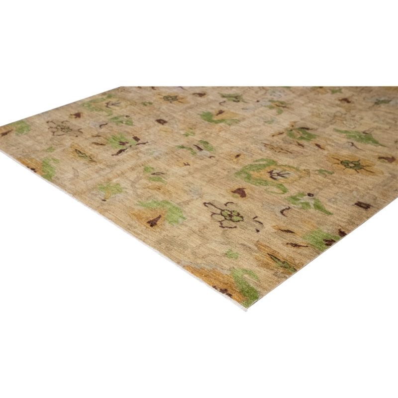 High-Quality Hand-Knotted Multi Area Rug