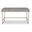 Monarch Solid Wood Writing Desk