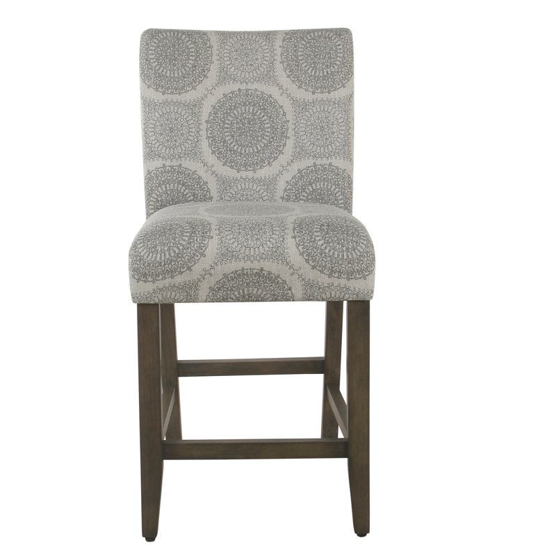 Tabouret de comptoir 25 po Fetzer