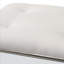 Repose-pieds Meztly Hollywood Regency
