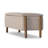 Casara Upholstered Blanket Chest