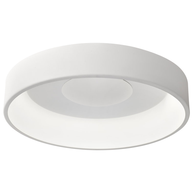 Lucien 1 - Light LED Flush Mount