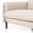 Cassaundra 94'' Upholstered Sofa