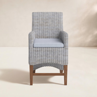 Sunbrella® Patio Armchair
