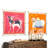 Double Panel Acrylic Picture Frame-88005891-88005889