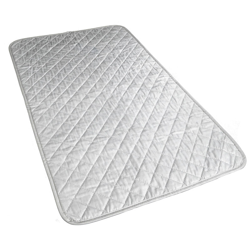 Plastic Tabletop Ironing Board