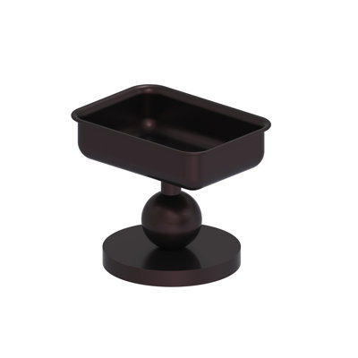 Gober Soap Dish