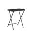 Ensemble de table plateau télé