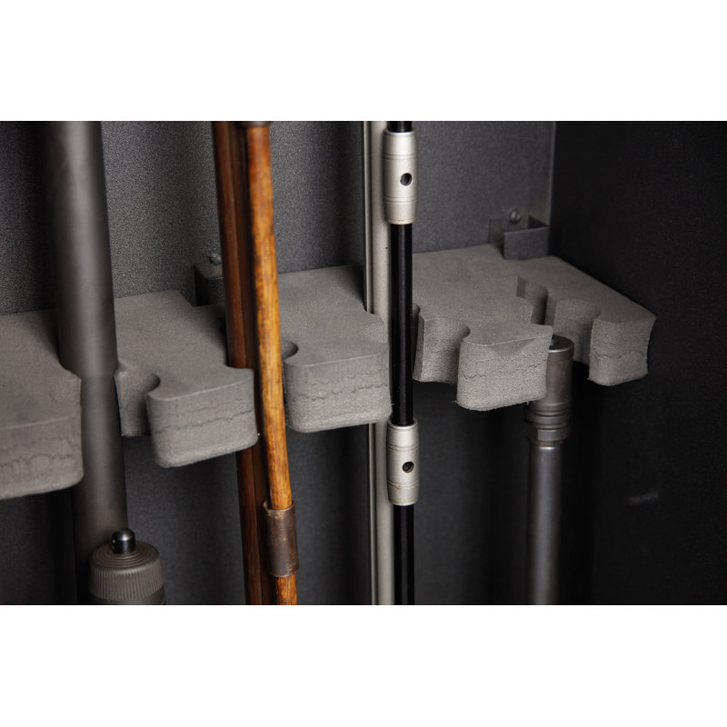 Gun Safe Lock